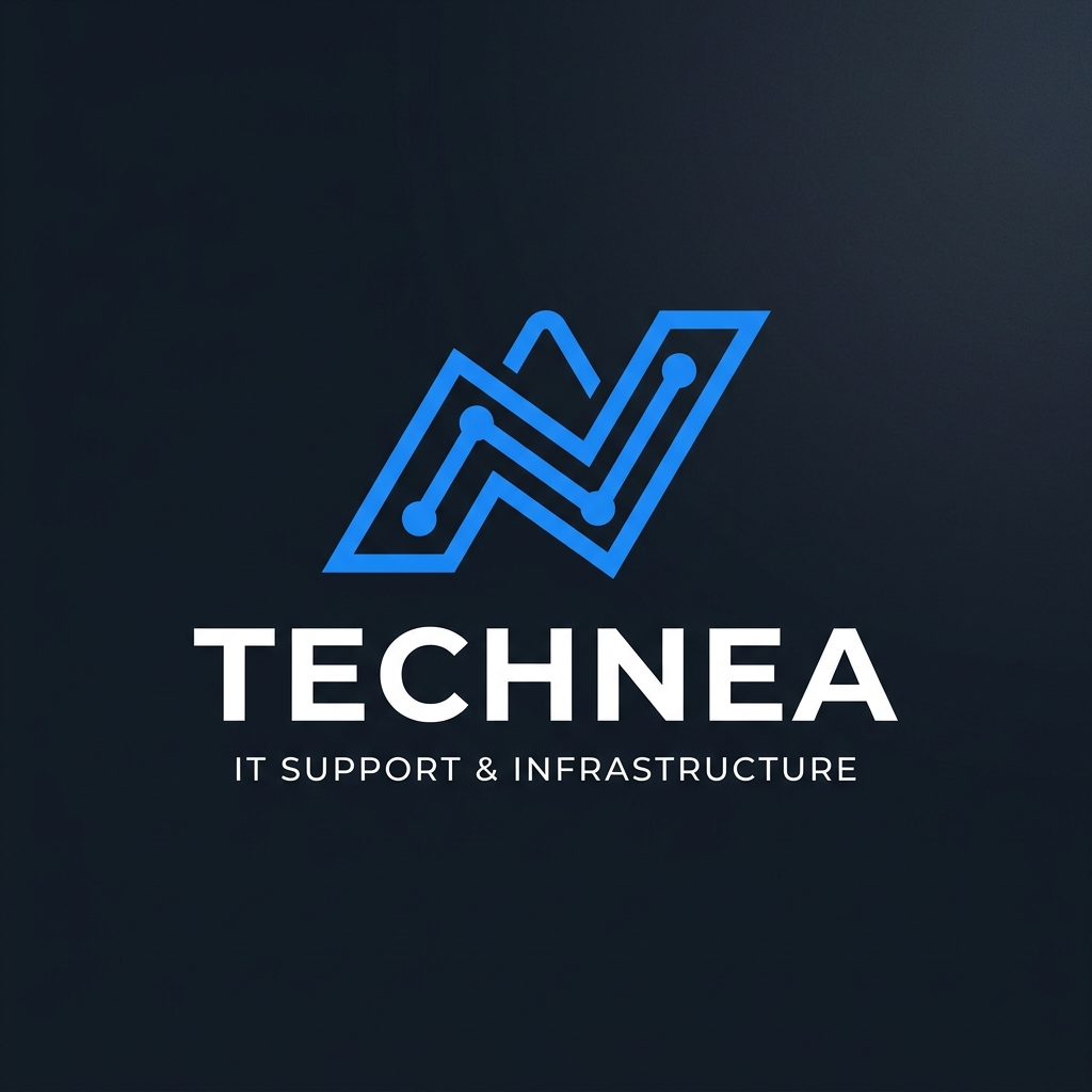 TechNea Logo