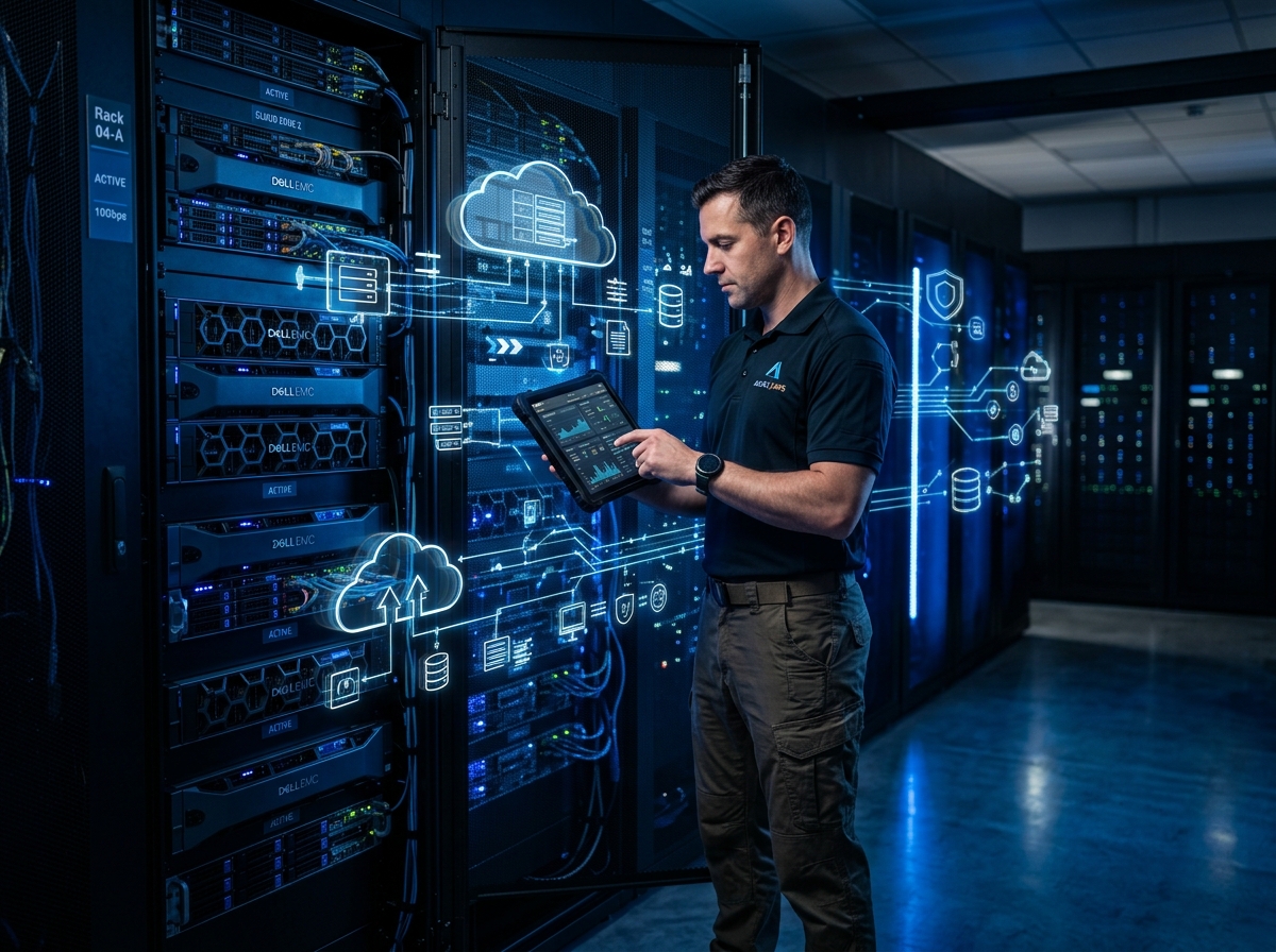 Cloud Administration